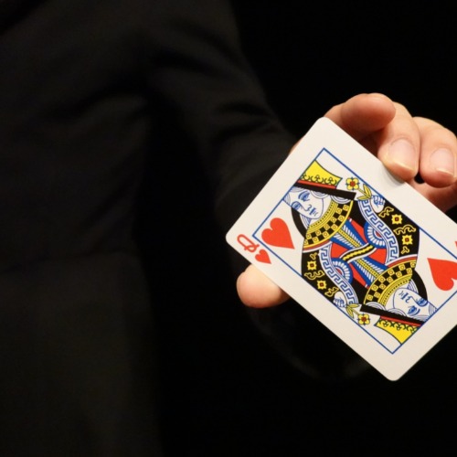 (image for) Yuki - Capture the Card