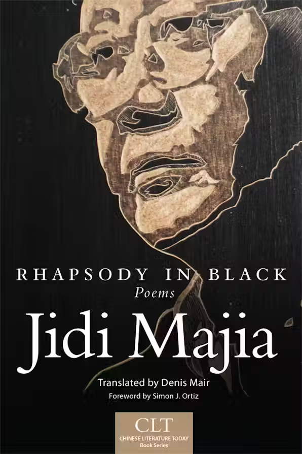 Simon Black - Rhapsody in Black
