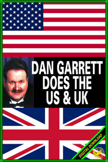 (image for) Dan Garrett - Does The US & UK