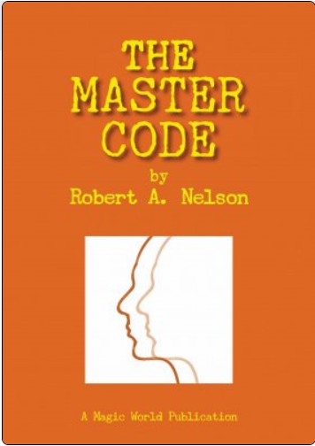 (image for) Robert A. Nelson - The Master Code
