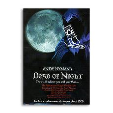 (image for) Andy Nyman - Dead of Night trick