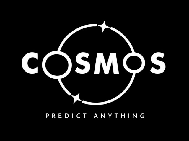 (image for) Umesh x Black Box Magic Creations - Cosmos