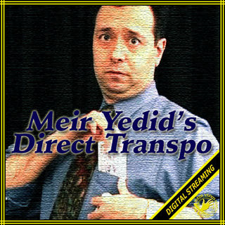 (image for) Meir Yedid - Direct Transpo