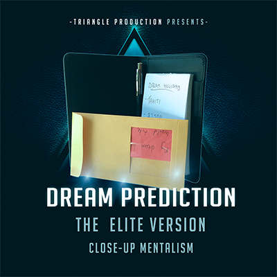 (image for) Paul Romhany - Dream Prediction Elite Version