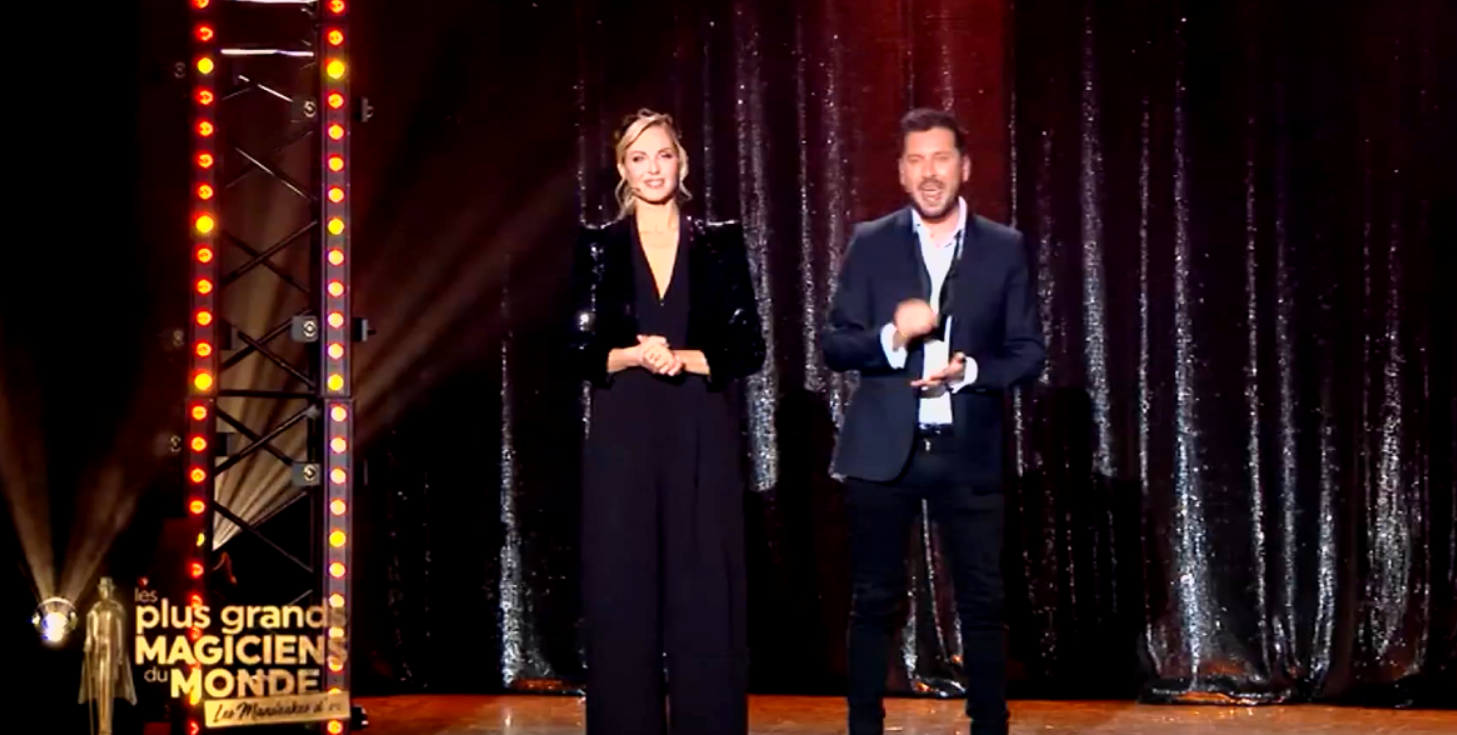 (image for) Les Mandrakes d'or 2024 du 23-11-2024 [French]