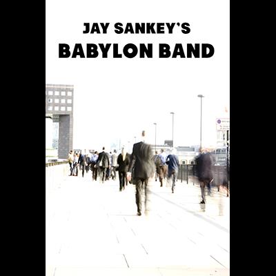 (image for) Jay Sankey - Babylon Band