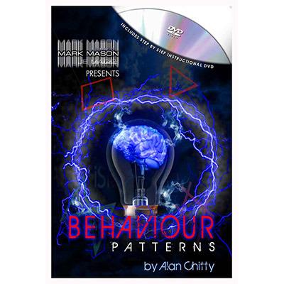 (image for) Alan Chitty and JB Magic - Behavior Patterns