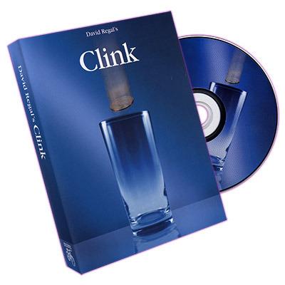 (image for) David Regal - Clink