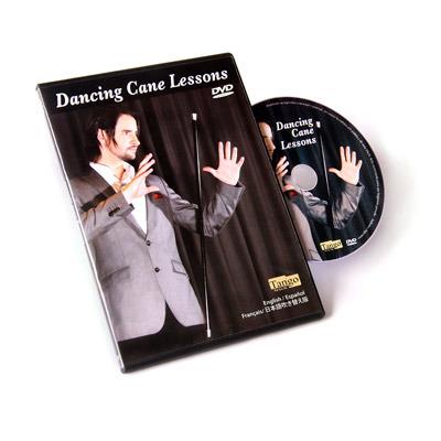 (image for) Tango - Dancing Cane Lessons
