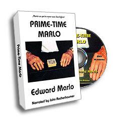 (image for) Ed Marlo - Prime Time Marlo