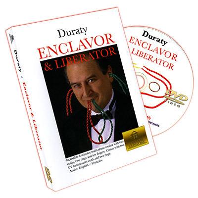 (image for) Duraty - Enclavor and Liberator