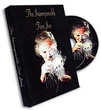 (image for) Finn Jon - Incomparable
