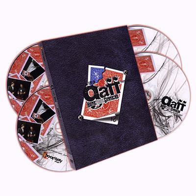 Doorway Magic - Gaff : Homemade Gimmicks (1-4)