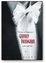 (image for) Geoffrey Buckingham - Magic & Manipulation