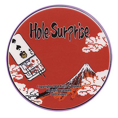 (image for) Shinpei Ogawa - Hole Surprise