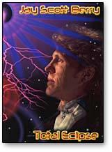 (image for) Jay Scott Berry - Total Eclipse