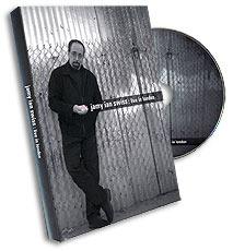 (image for) Jamy Ian Swiss - Live In London