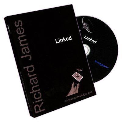 (image for) Richard James - Linked