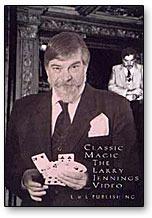 (image for) Larry Jennings - Classic Magic
