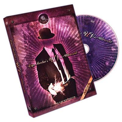 (image for) Liam Montier & Big Blind Media - UltraViolet