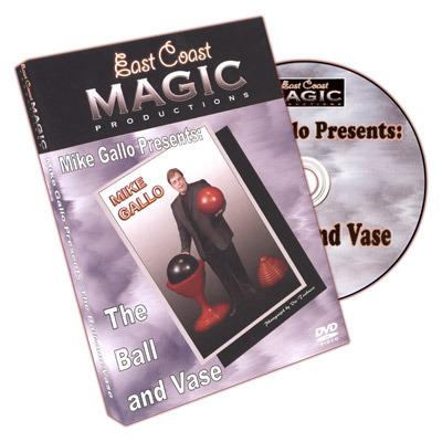 (image for) Mike Gallo - Ball And Vase