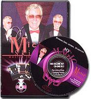 (image for) Michael Skinner - Master Teach
