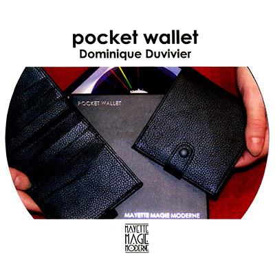(image for) Dominique Duvivier - Pocket Wallet Set