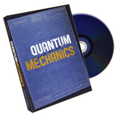 (image for) Irving Quant and Dan & Dave - Quantum Mechanics