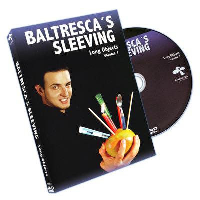 (image for) Rafael Baltresca - Baltresca's Sleeving