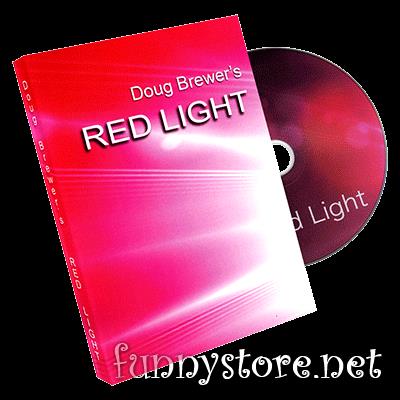 (image for) Doug Brewer - Red Light