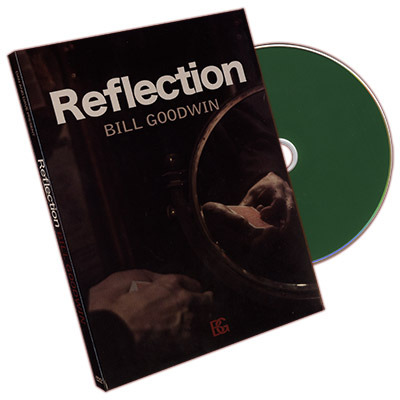 (image for) Bill Goodwin and Dan & Dave Buck - Reflection