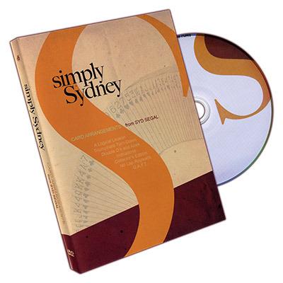 (image for) Syd Segal and Dan & Dave Buck - Simply Sydney