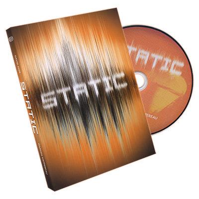 (image for) David Jade and Dan & Dave Buck - Static