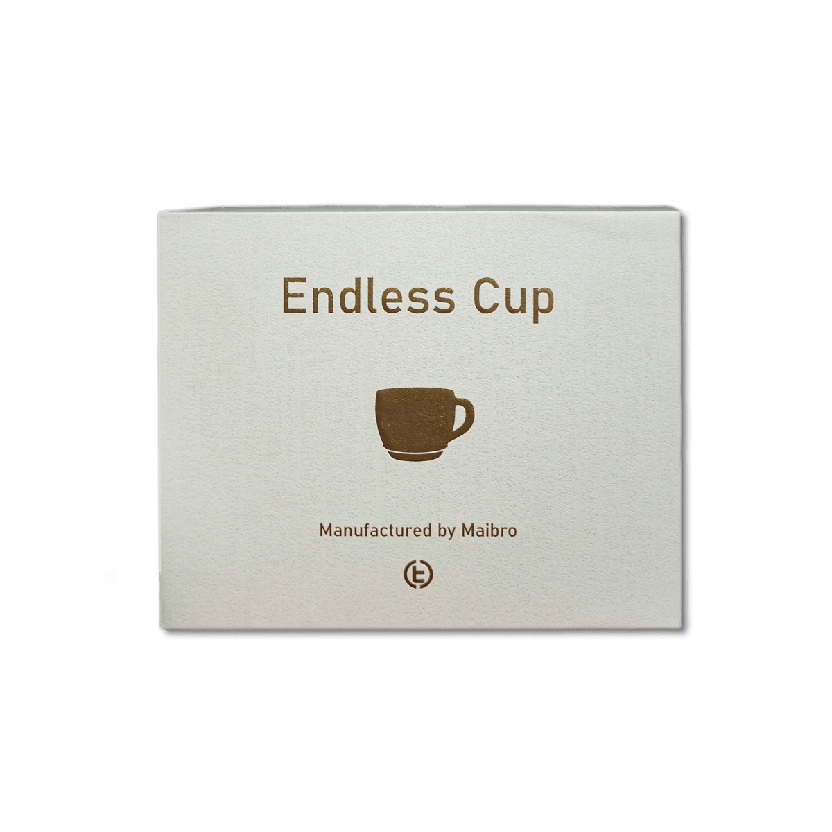 (image for) TCC & Maibro - Endless Cup