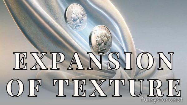 (image for) Conjuror Community Club - Expansion of Texture