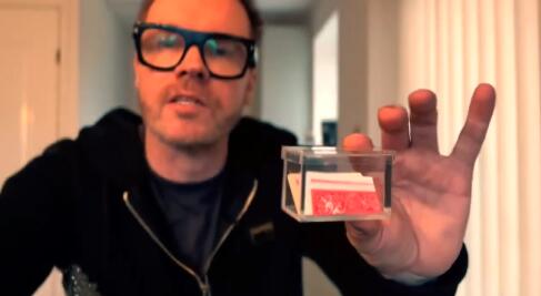 (image for) David Penn - 3D Card