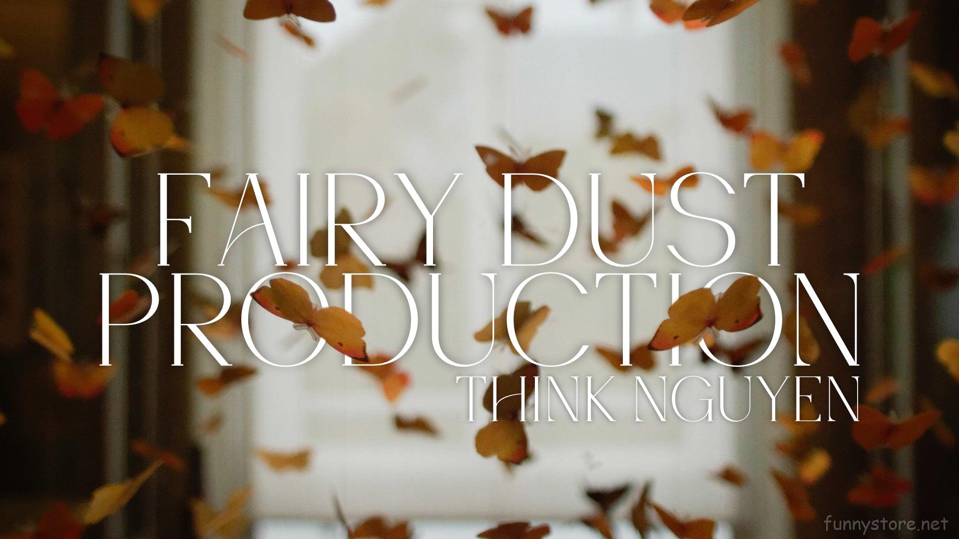 (image for) Think Nguyen - Fairy Dust Production