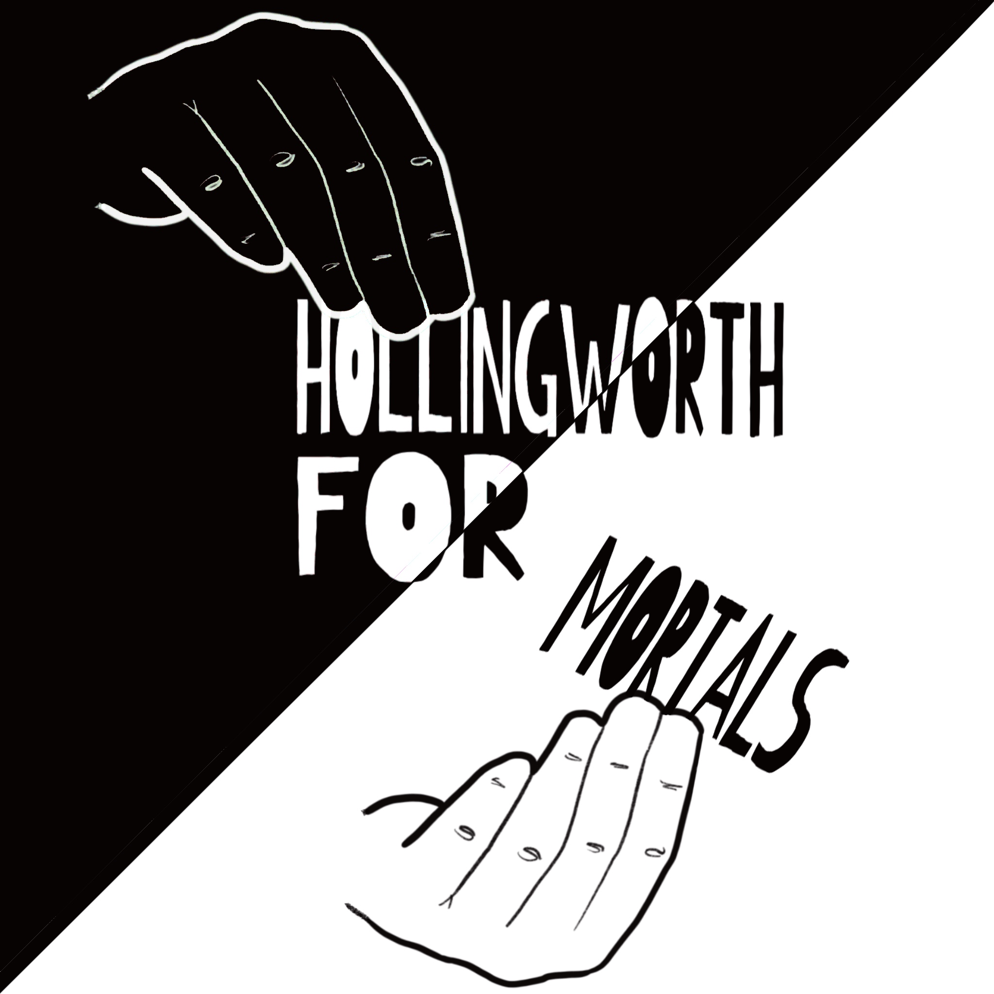 (image for) Jeremiah Zuo - Hollingworth For Mortals AGAIN (Video+PDF)