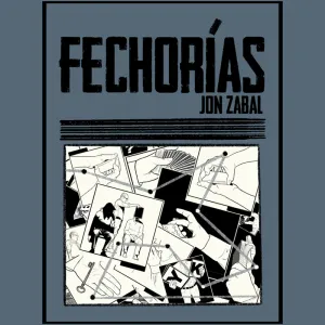 (image for) Jon Zabal - Fechorias