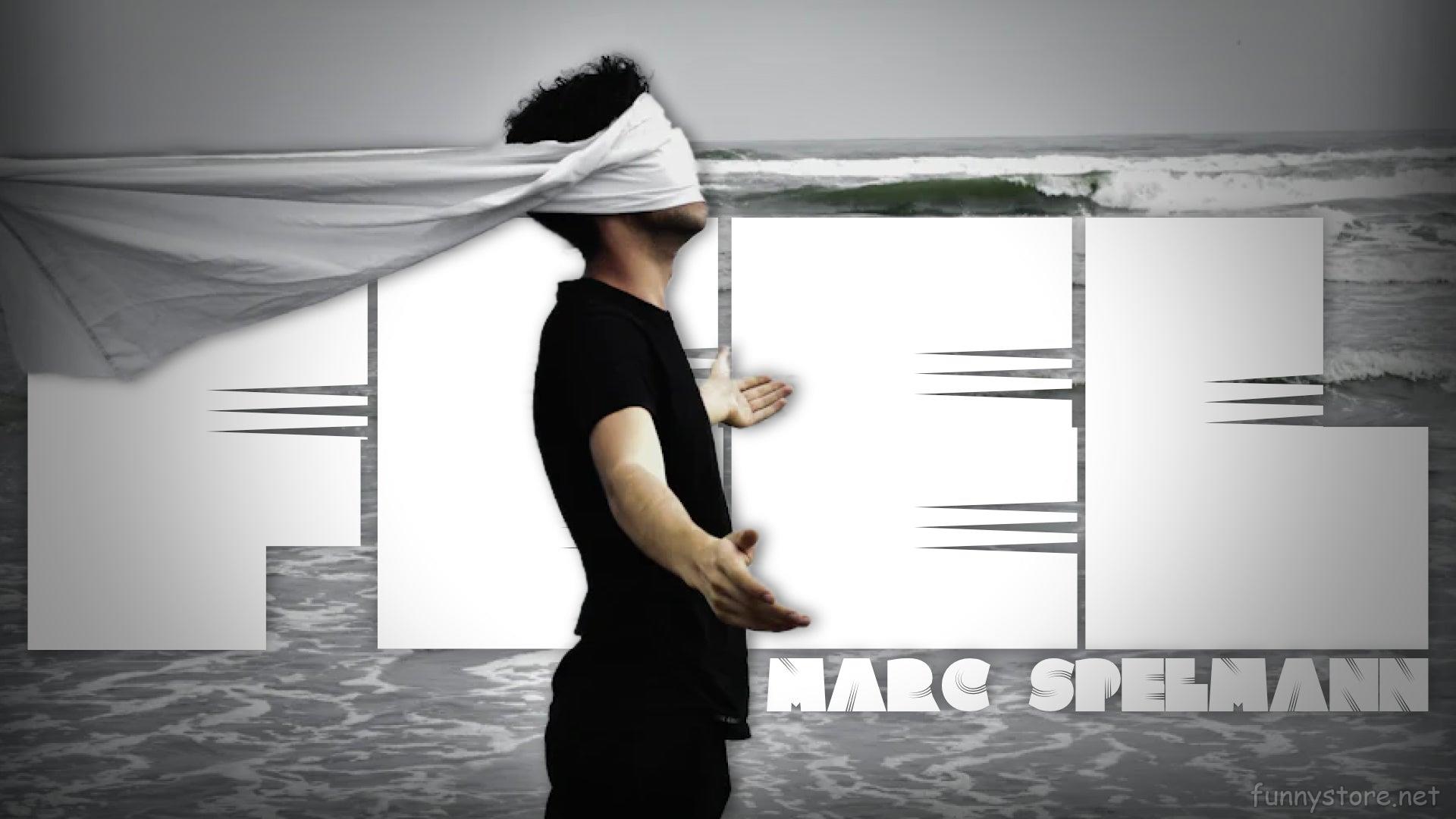(image for) Marc Spelmann - Feel