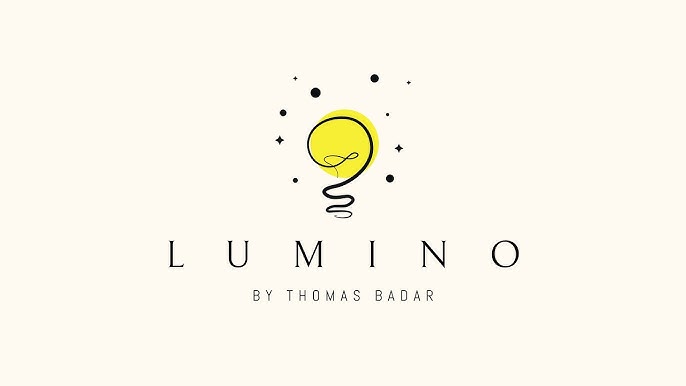 (image for) Thomas Badar - Lumino