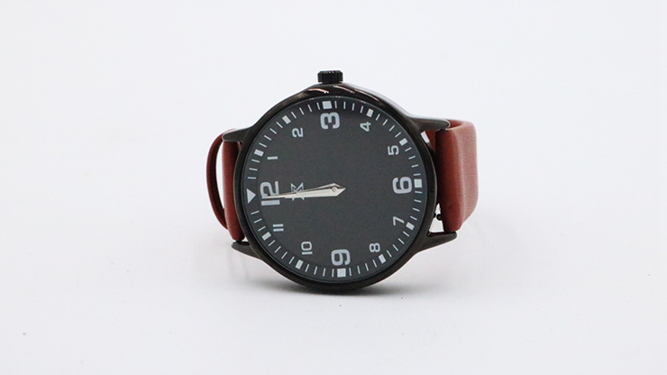 (image for) Electricks, András Bártházi and Benke Smith - SB Watch 2