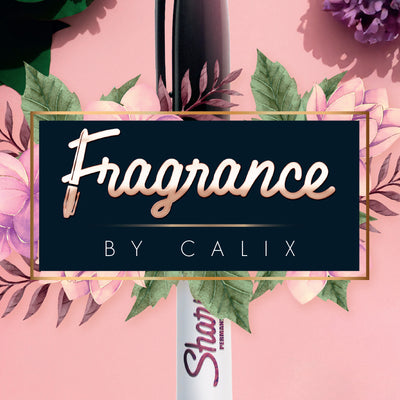 (image for) Calix & Magic Dream - Fragrance
