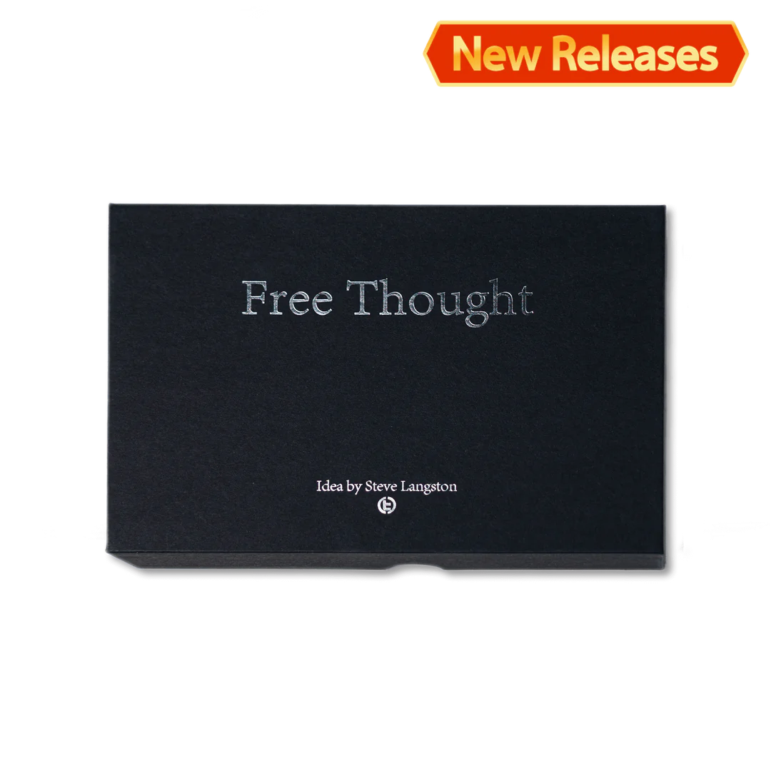 (image for) TCC & Steve Langston - Free Thought