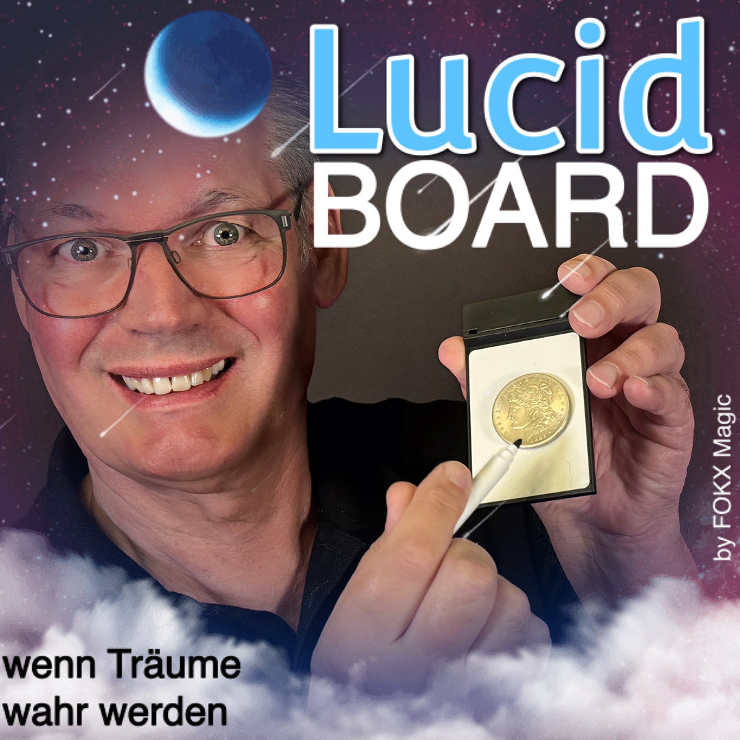 Fokx Magic - Lucid Board (German)