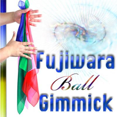 (image for) Fujiwara - Fujiwara Ball Gimmick