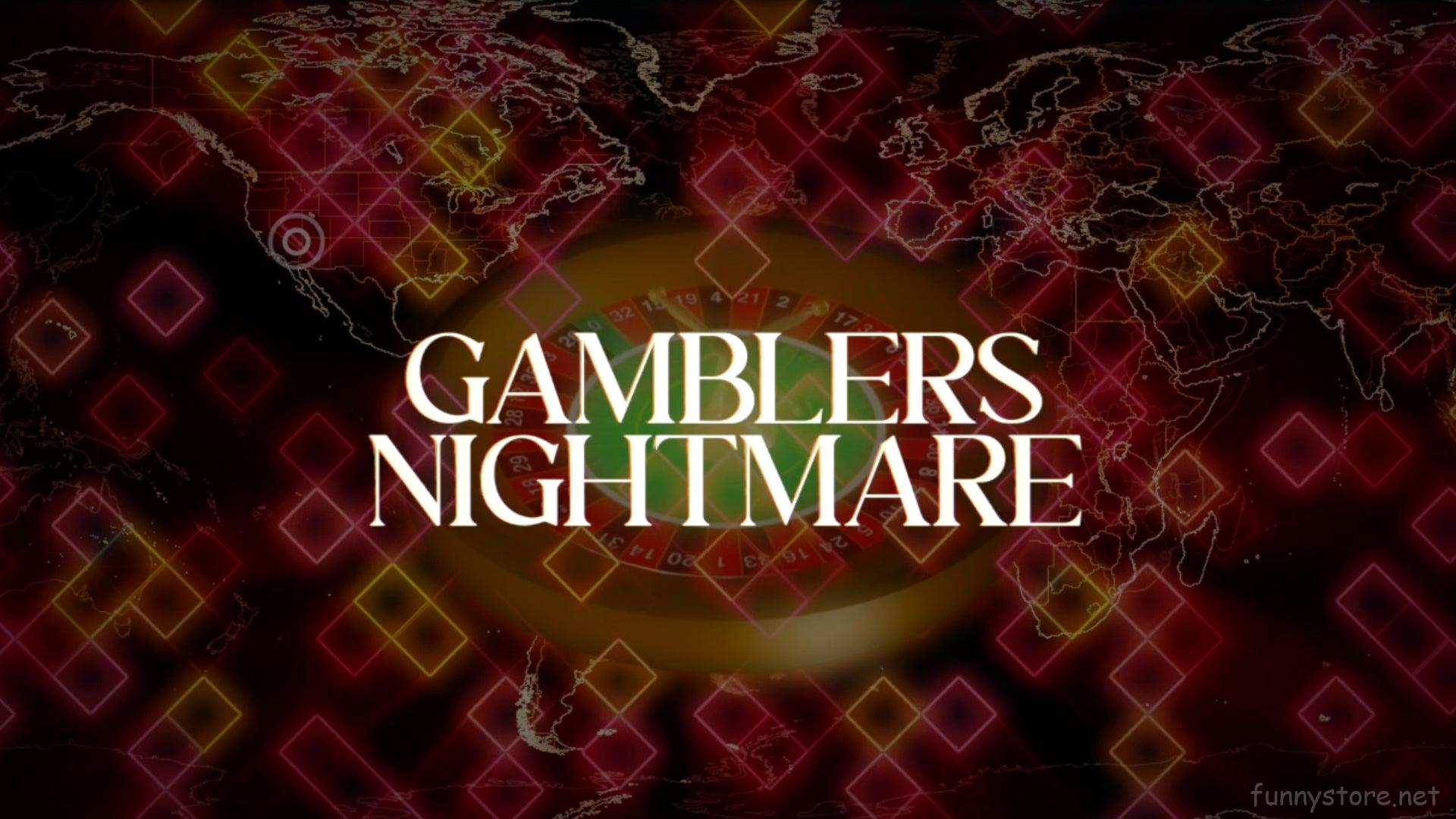 (image for) Unlimited Original - Gamblers Nightmare