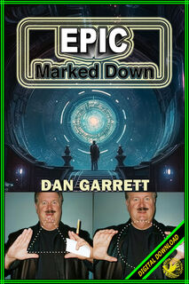 (image for) Dan Garrett - Epic Marked Down