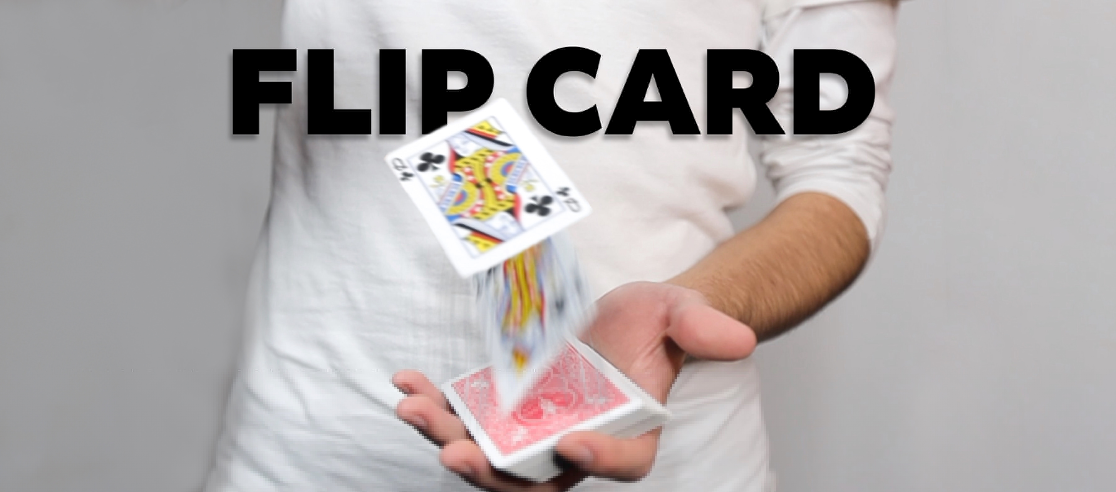 (image for) Jack Nobile & Piero Puddu - FLIP CARD (Italian)