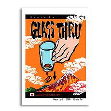 (image for) Kreis Magic - Glass Thru